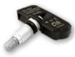 4 pieces. Universal Tire Pressure Sensor - coded for the sel
